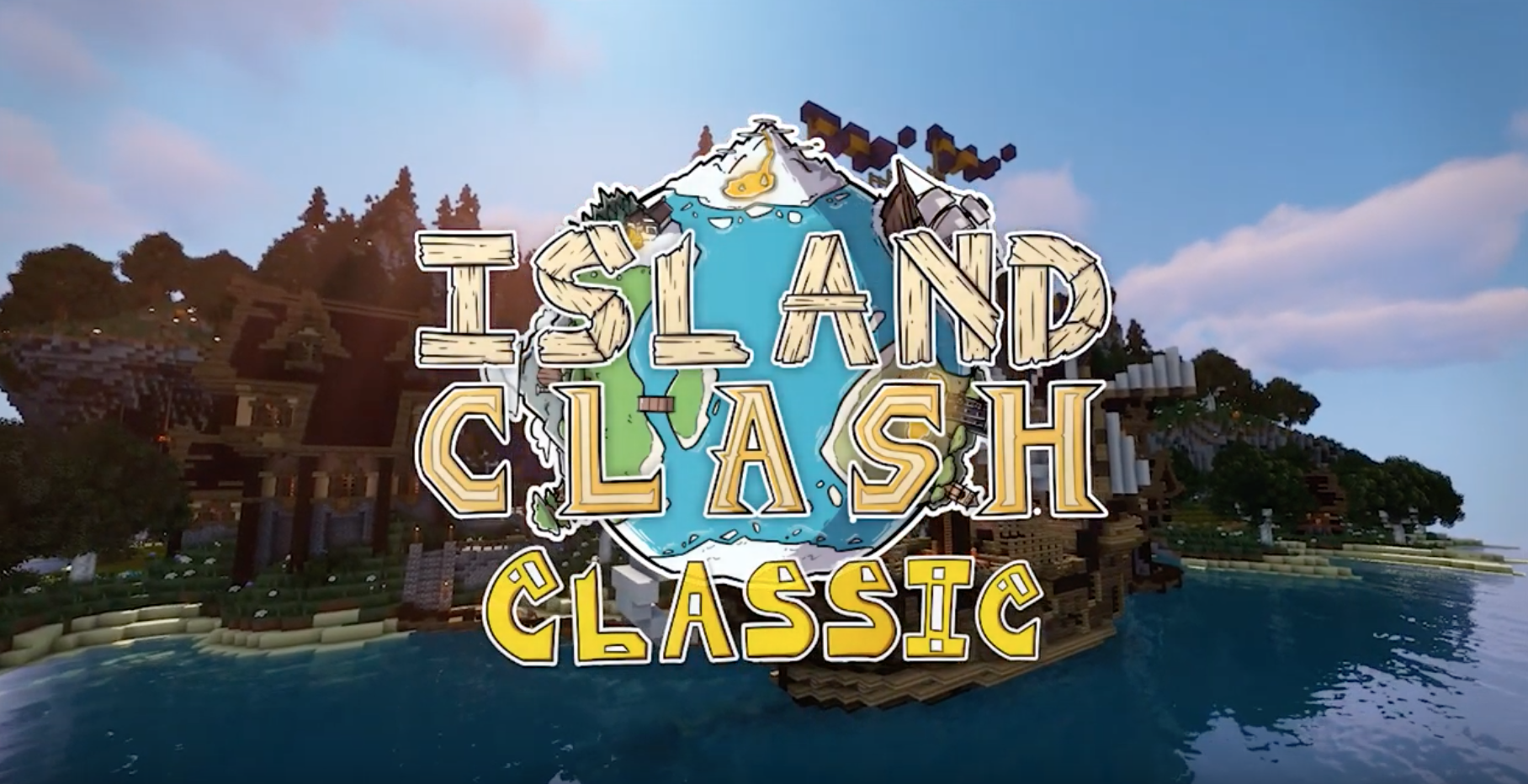 IC Classic Launch Trailer