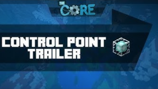 Control Point Trailer