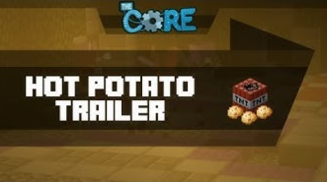 Hot Potato Trailer